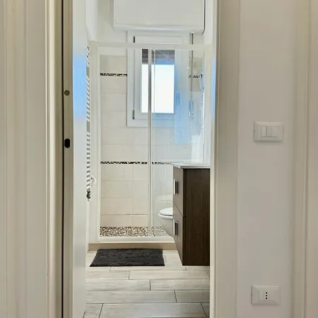 80, Trilocale Al Barbara Apartment Lido Adriano Exterior photo