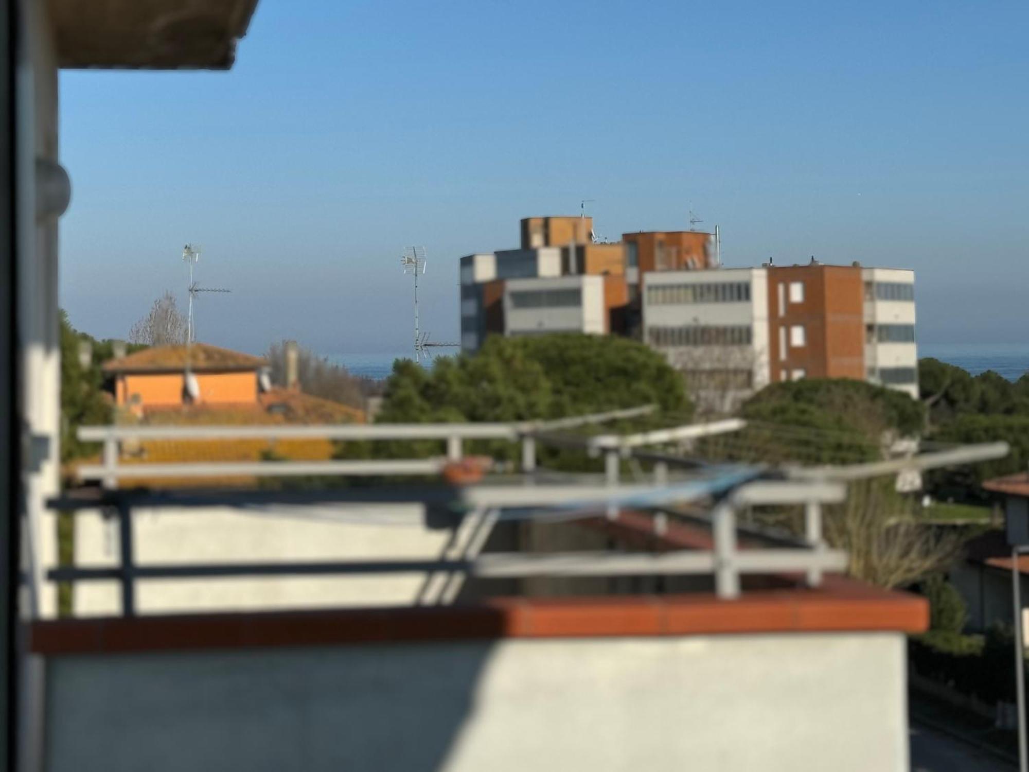 Apartment 80, Trilocale Al Barbara