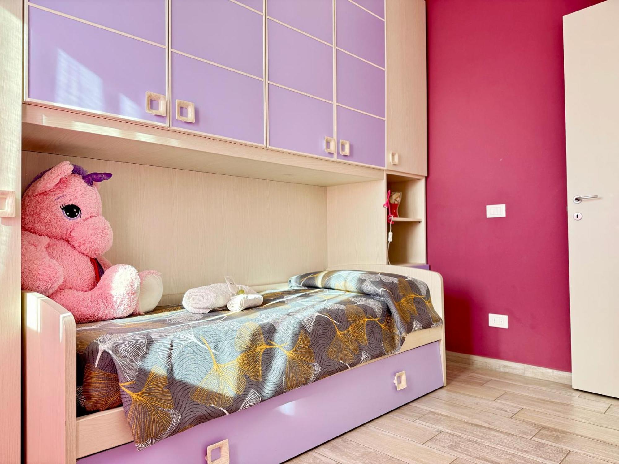Apartment 80, Trilocale Al Barbara Lido Adriano