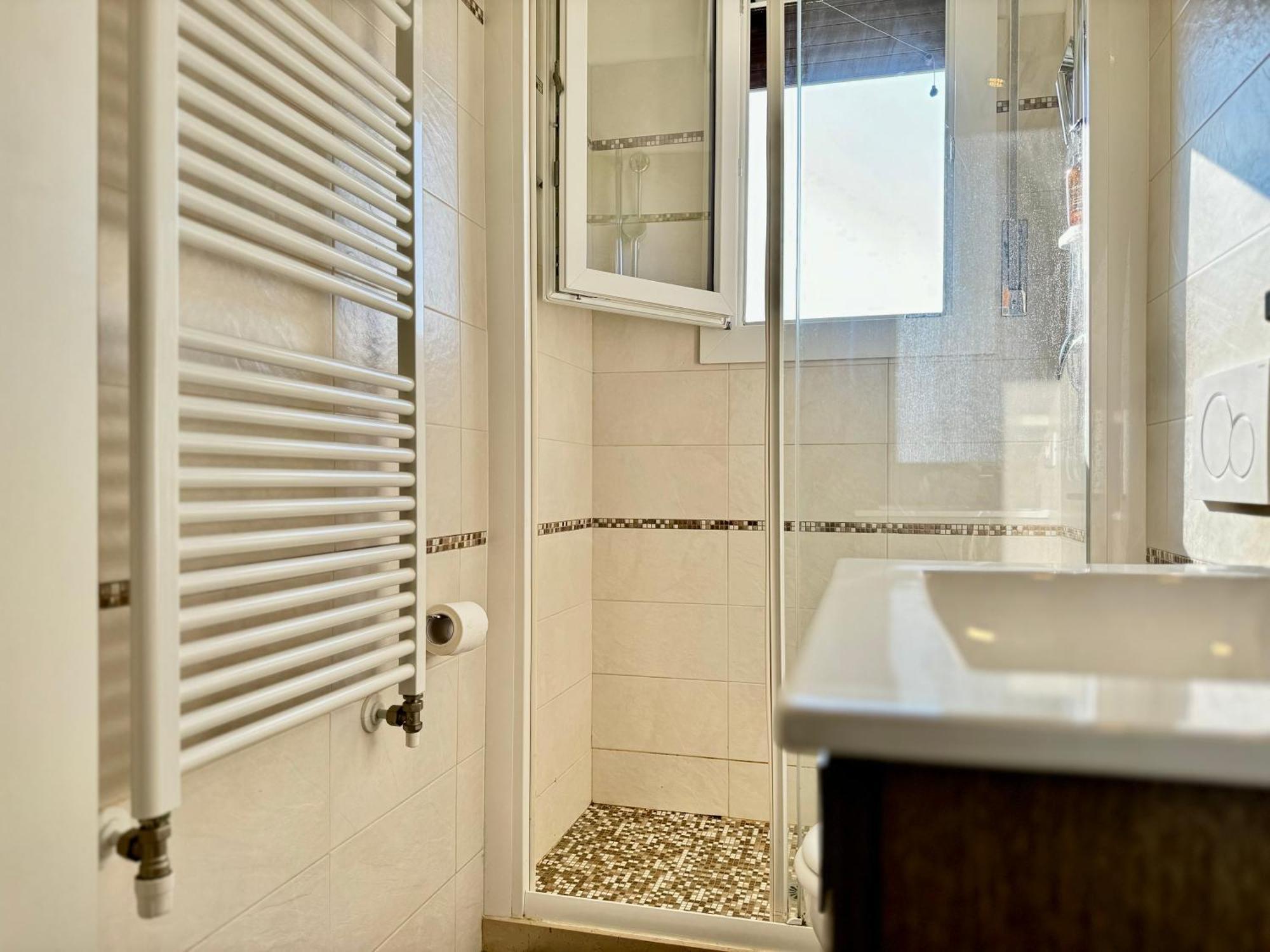 Apartment 80, Trilocale Al Barbara Lido Adriano