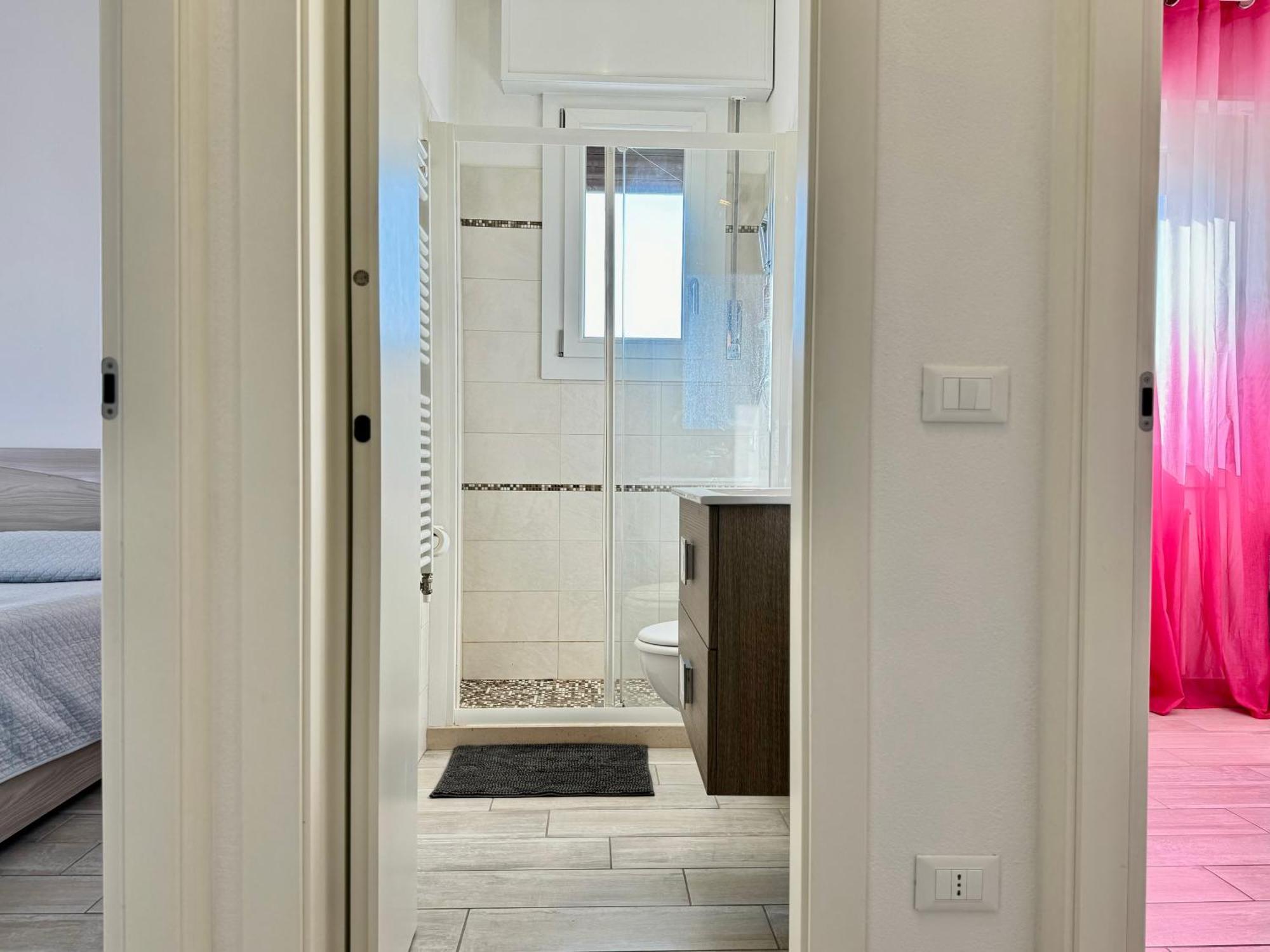 80, Trilocale Al Barbara Apartment Lido Adriano