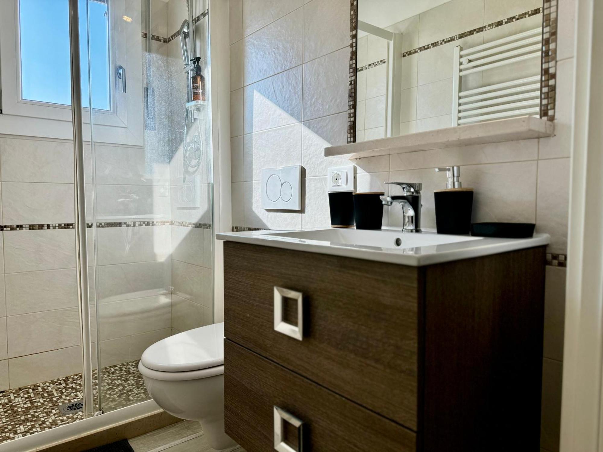 Apartment 80, Trilocale Al Barbara Lido Adriano